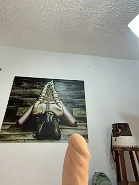 valerie lya online show from 02-05-26, 08:04