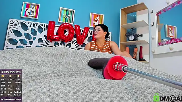 valerie lya online show from 03-08-25, 08:14