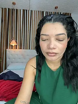 valerie lya online show from 02-13-26, 02:06