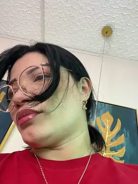 valerie lya online show from 11-03-25, 08:01