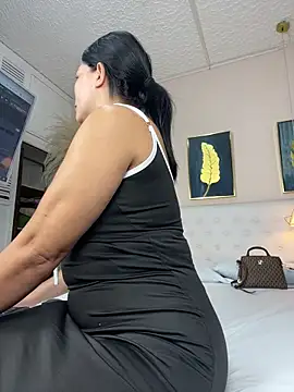 valerie lya online show from 09-08-25, 08:08