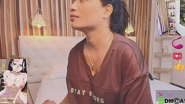 valerie lya online show from 04-06-26, 12:39