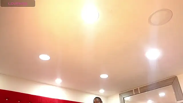 TamyJhonson online show from 11-01-25, 01:16