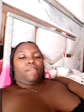 TamyJhonson online show from 01-13-26, 04:55