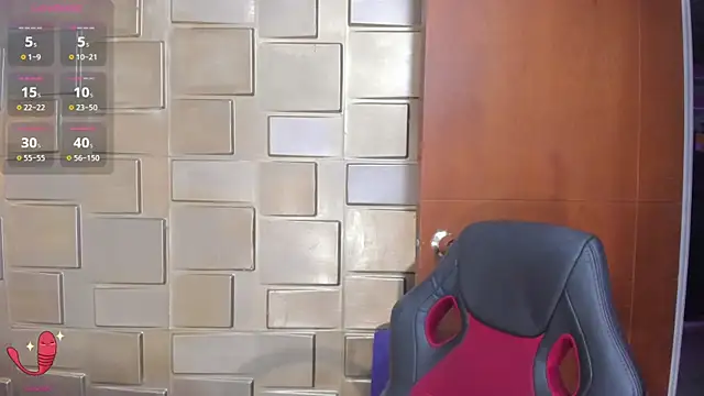 Nara belen online show from 04-17-26, 03:31