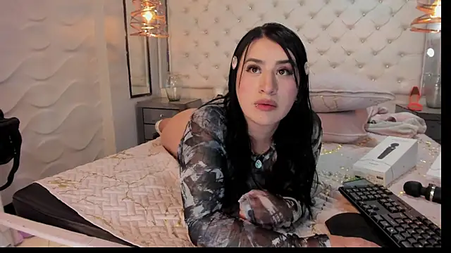 Snapshot of Nara_belen chatting on 03-16-25, 10:00 Nara belen online show from 03-16-25, 10:00