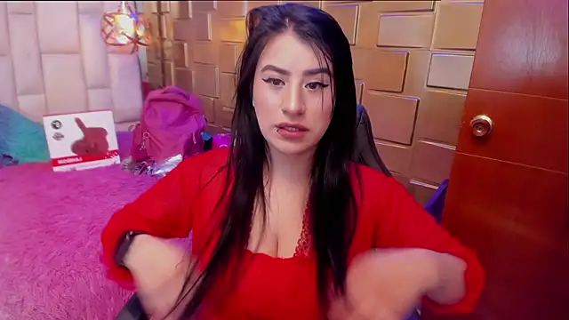 Snapshot of Nara_belen chatting on 02-06-26, 03:24 Nara belen online show from 02-06-26, 03:24