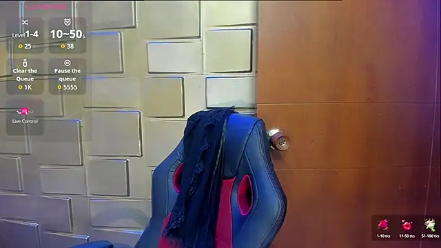 Nara belen online show from 04-01-26, 02:35