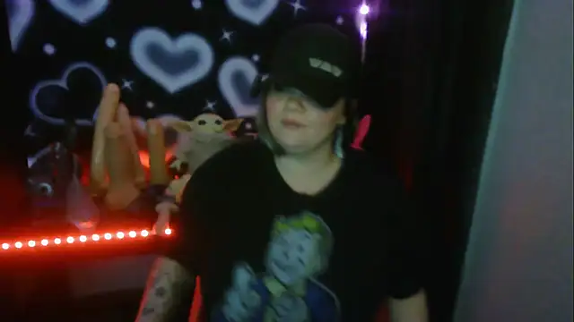 HoneyChambers online show from 03-14-26, 10:49