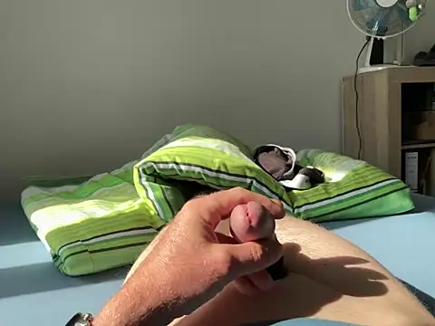 Red83boy online show from 09-14-25, 09:53