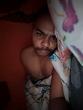 Vickyrajput009 online show from 03-18-26, 01:31