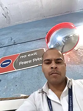 Vickyrajput009 online show from 02-17-26, 09:56