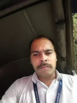 Vickyrajput009 online show from 04-02-26, 06:58