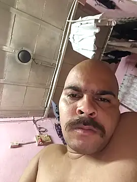 Vickyrajput009 online show from 04-08-26, 07:15