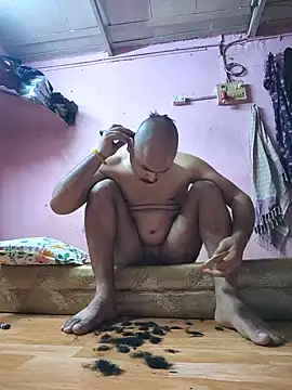 Vickyrajput009 online show from 04-07-26, 12:29