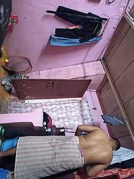 Vickyrajput009 online show from 03-31-26, 05:31