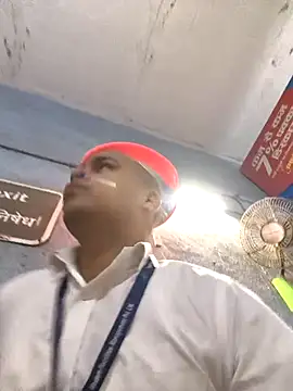 Vickyrajput009 online show from 02-11-26, 03:50