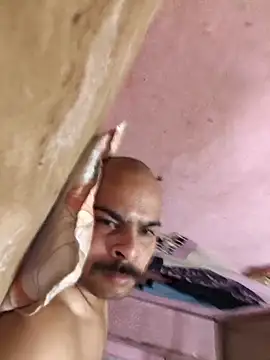 Vickyrajput009 online show from 04-11-26, 06:44