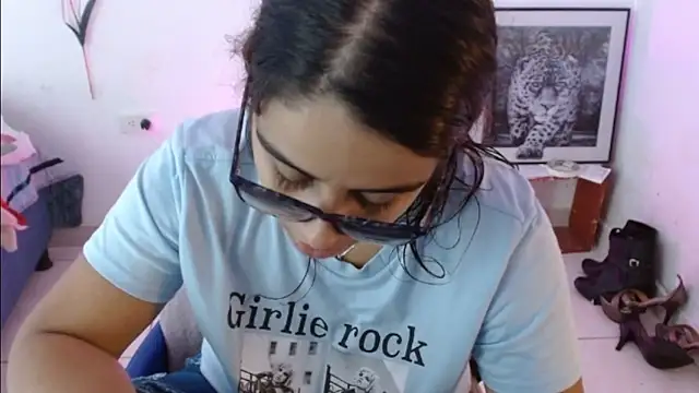 keyklin1 online show from 03-20-26, 12:06