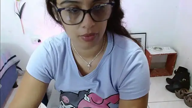 keyklin1 online show from 03-16-26, 12:09