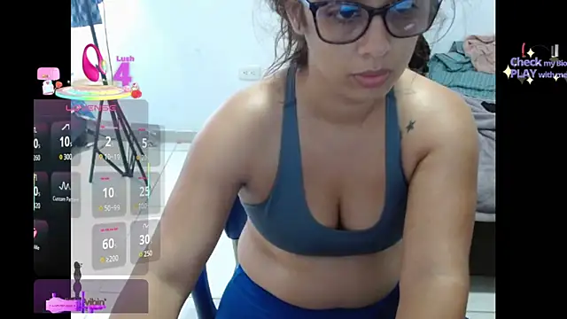 keyklin1 online show from 11-06-25, 11:47