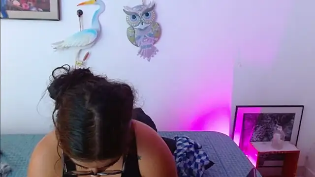 keyklin1 online show from 02-11-26, 11:54