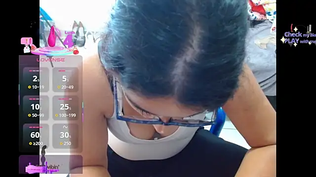 keyklin1 online show from 10-06-25, 12:28