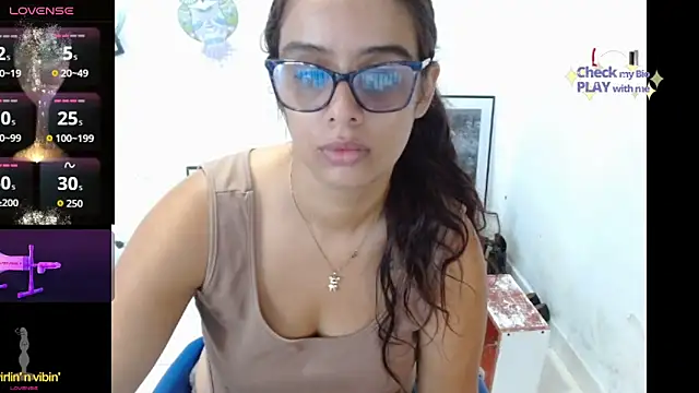 keyklin1 online show from 05-04-26, 11:57