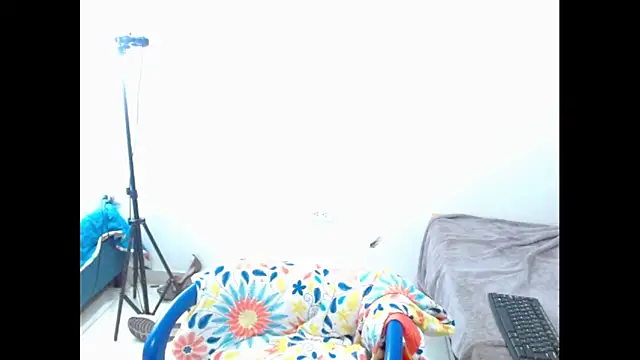 keyklin1 online show from 10-16-25, 12:02