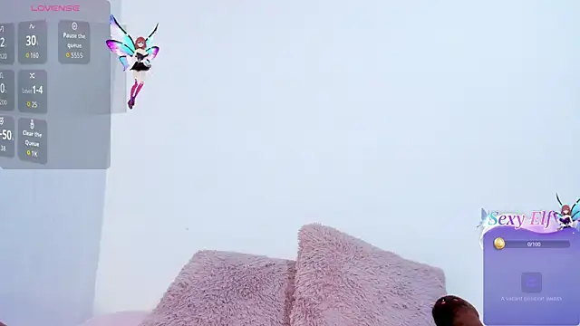 Bonnie Grace online show from 02-22-26, 03:24