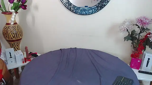 NicoleSantana online show from 06-11-26, 09:01