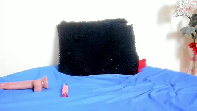 Snapshot of NicoleSantana chatting on 03-27-26, 01:25 NicoleSantana online show from 03-27-26, 01:25