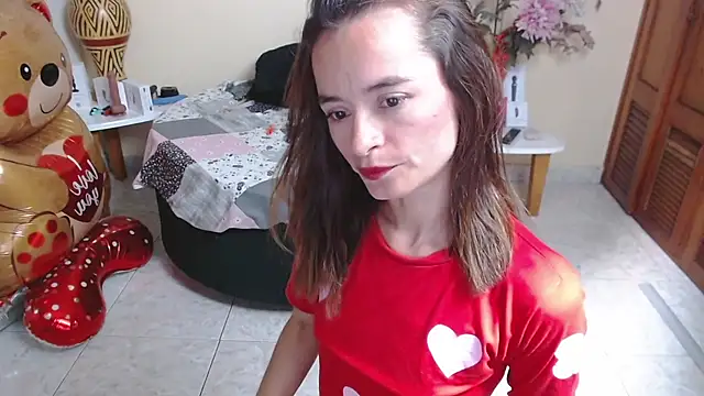 NicoleSantana online show from 06-22-26, 11:46