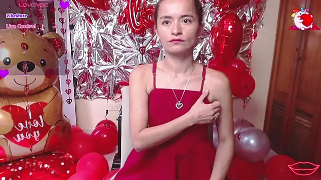 NicoleSantana online show from 02-16-26, 09:34