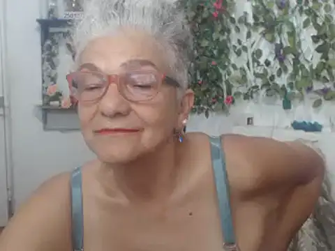 FunnyGrandma online show from 02-08-25, 05:51