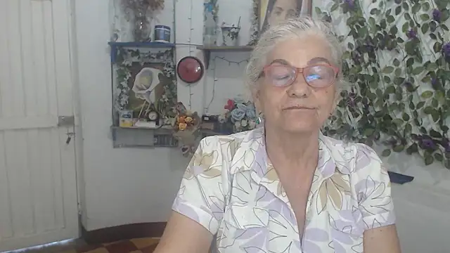 FunnyGrandma online show from 03-16-26, 10:56