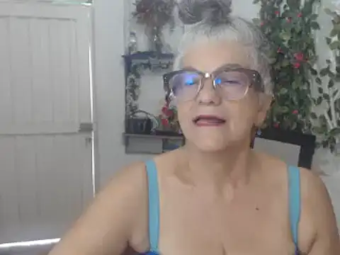 FunnyGrandma online show from 03-22-25, 05:09