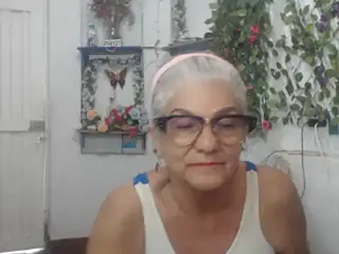 FunnyGrandma online show from 01-26-25, 12:54