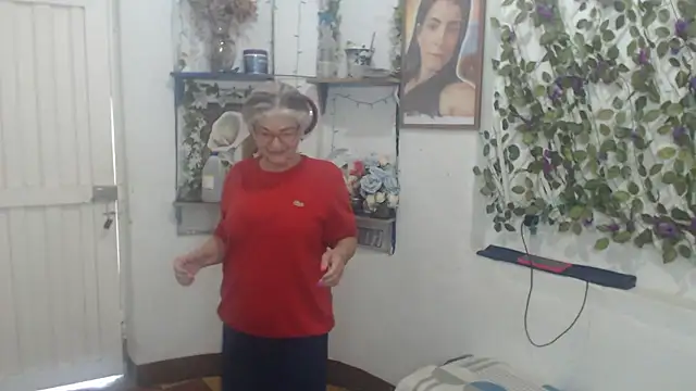 FunnyGrandma online show from 02-28-26, 04:06