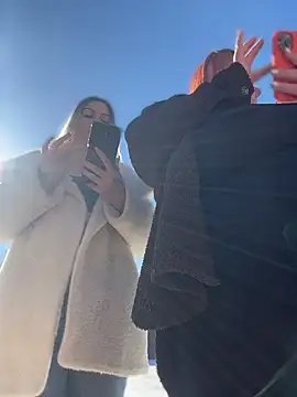 Model9798 online show from 02-22-26, 11:23