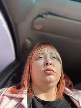 Model9798 online show from 04-08-26, 06:15