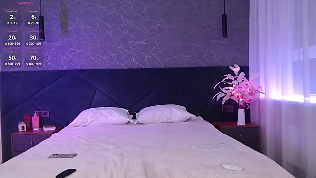 Angelees  online show from 02-21-25, 01:11