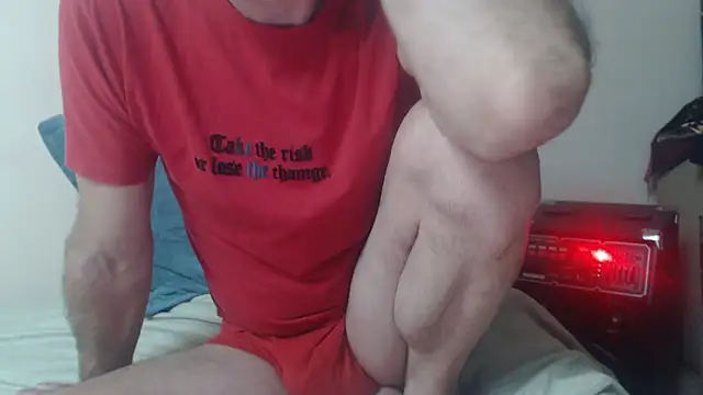 yvesstorm1 online show from 01-16-26, 06:12