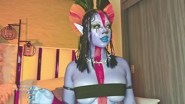 cherylloving  online show from 02-28-26, 05:01