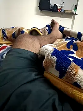 coolrocky346 online show from 02-20-25, 01:30