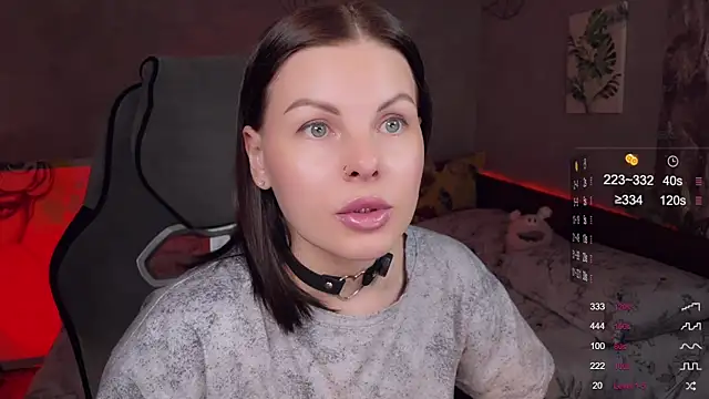 Your Sweet Lilu online show from 06-08-26, 11:44