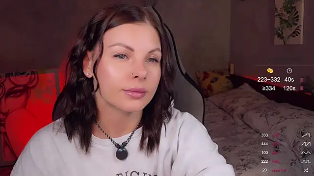 Your Sweet Lilu online show from 07-09-26, 12:48
