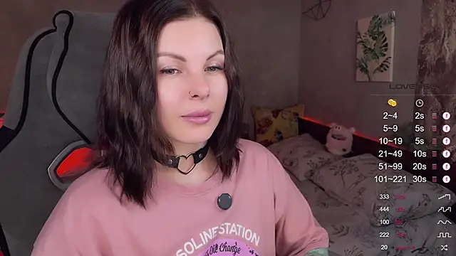 Your Sweet Lilu online show from 06-02-26, 02:28