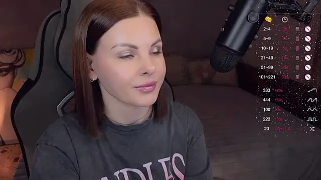 Your Sweet Lilu online show from 11-26-25, 12:38