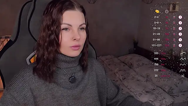 Your Sweet Lilu online show from 02-11-26, 12:38